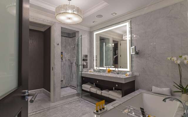 The Post Oak Hotel at Uptown Houston