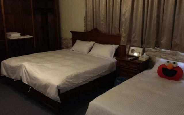 Song Tian Ju B&B