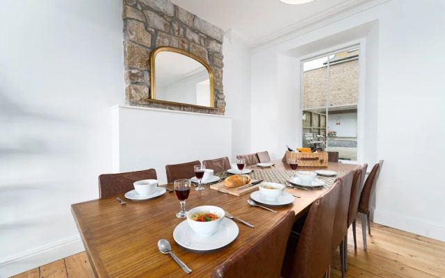 Accommodation Orla-Mo