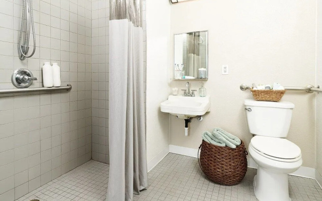 InTown Suites Extended Stay Houston TX - Willowbrook