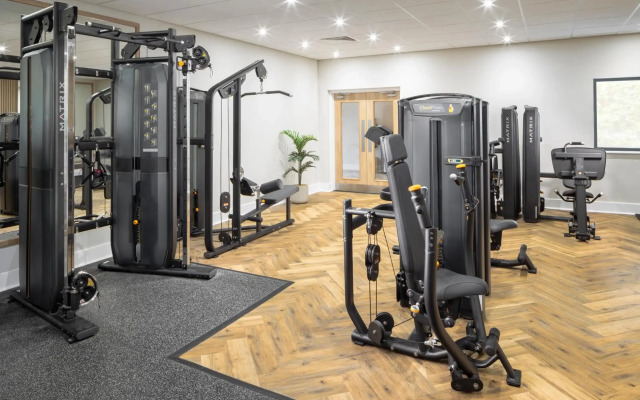 Holiday Inn Gloucester-Cheltenham by IHG