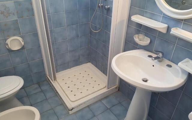 Appartamento Centro Vista Mare 50