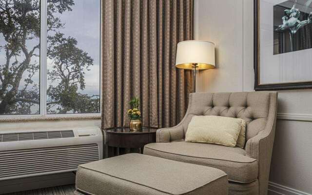 The Inn at Long Beach