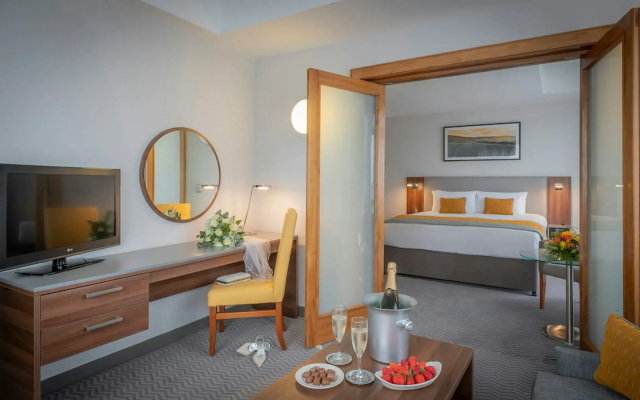 Maldron Hotel & Leisure Centre Tallaght