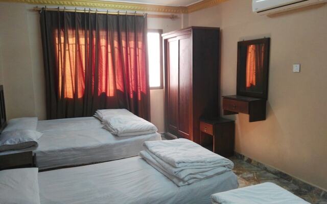 Sea Beach Hotel