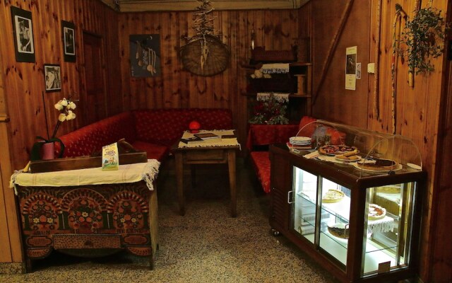 Hotel Beau Sejour