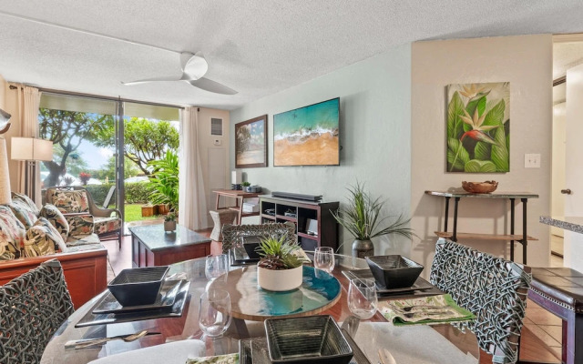 Kauhale Makai 131 in Kihei