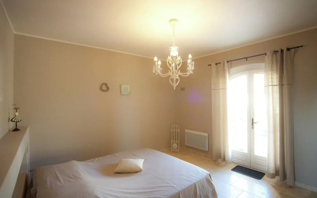 Luxury Villa in Provence With a Private Pool