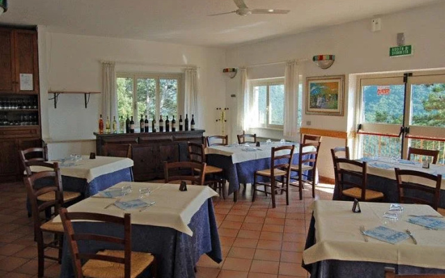 Hotel Panorama