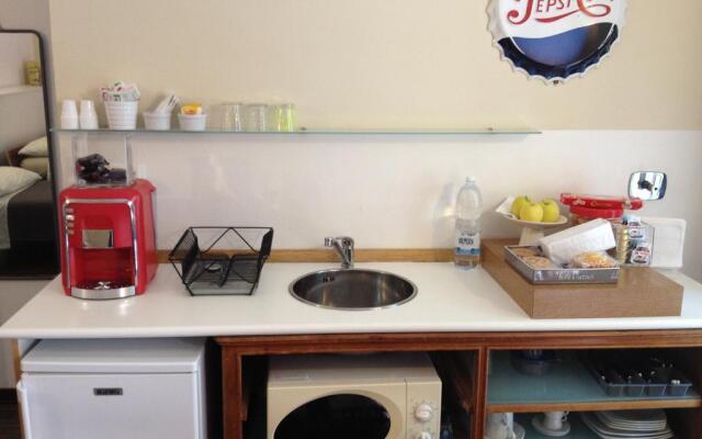 Ca'cita Guest House