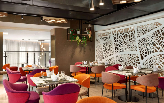 La Quinta by Wyndham Abu Dhabi Al Wahda