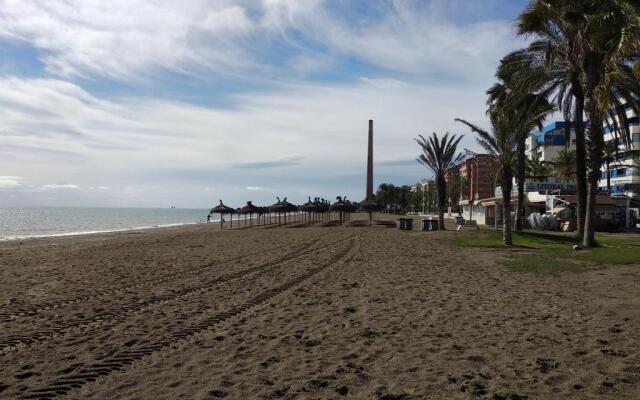 Apartamento Málaga Huelin