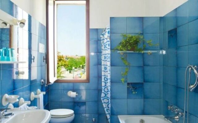 Bb Casa Robinig