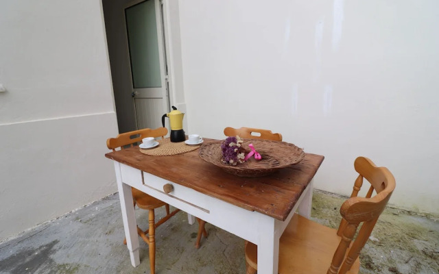 Villa Camilla in Otranto