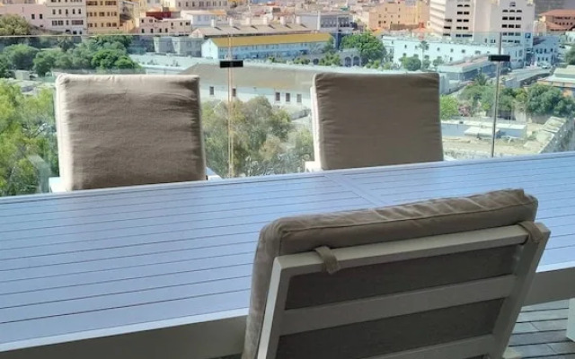 3 bed Ocean Spa Plaza Luxurious Flat