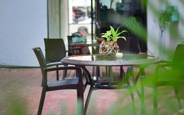 Hotel Verasol Tulum