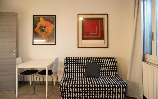 Country Rooms Modena