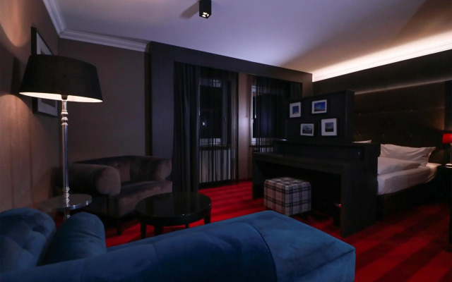 Hotel Haverkamp