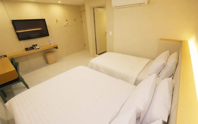 Chuncheon Sonamu Hotel