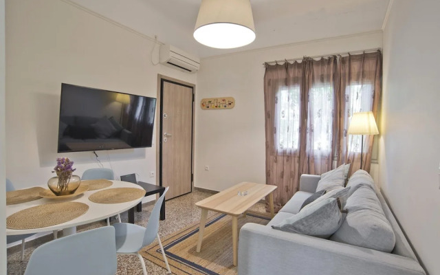 Athina in Chalandri With 2 Bedrooms and 1 Bathrooms