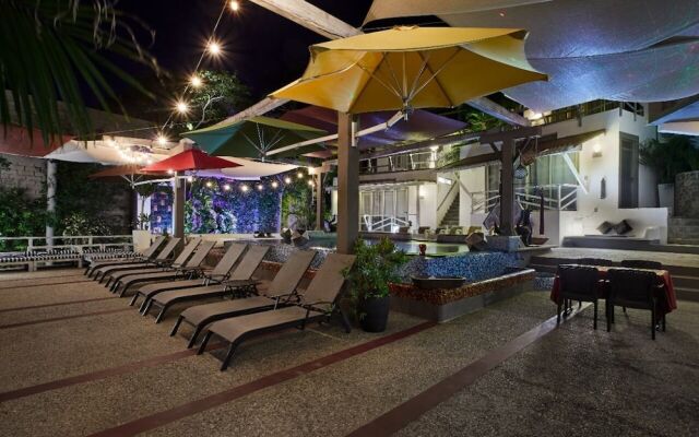 Villa Aikia Zipolite Adults Suites - Adults Only