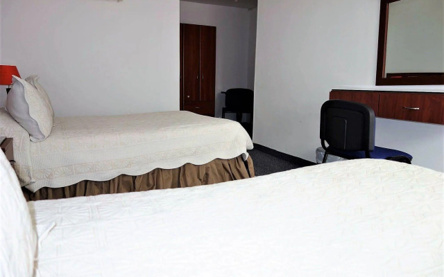 Hotel Lourdes