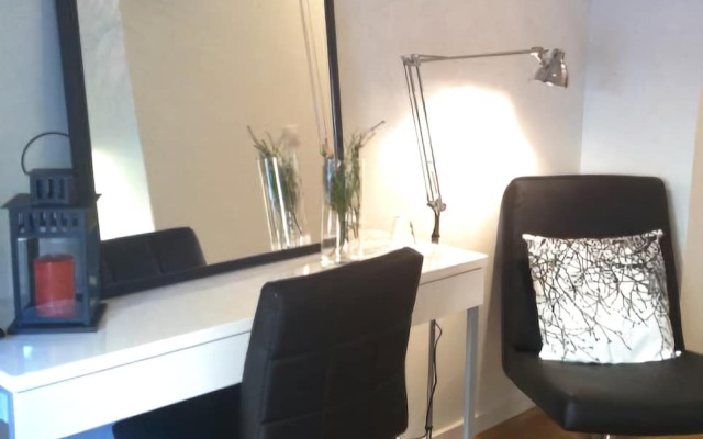 Hotell Gillet