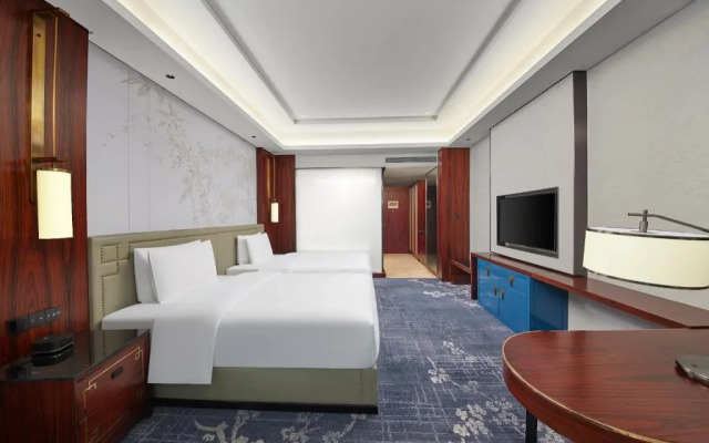 HUALUXE Leshan by IHG