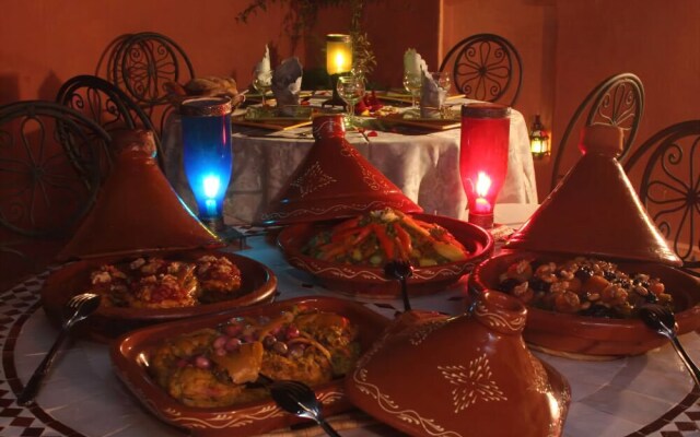 Riad Bab Tilila