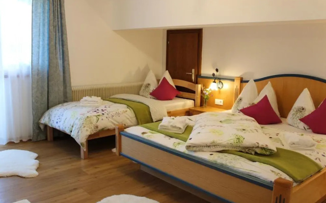 Apartment in Saalfelden Near Ski Slopes