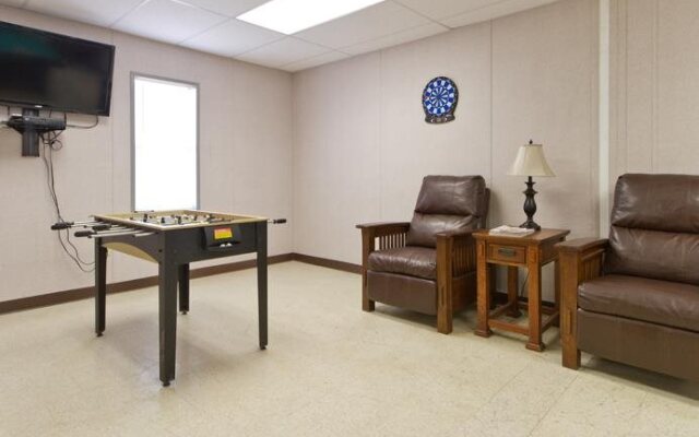 South Texas Lodge