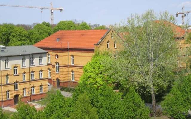 Gästehaus am UKB