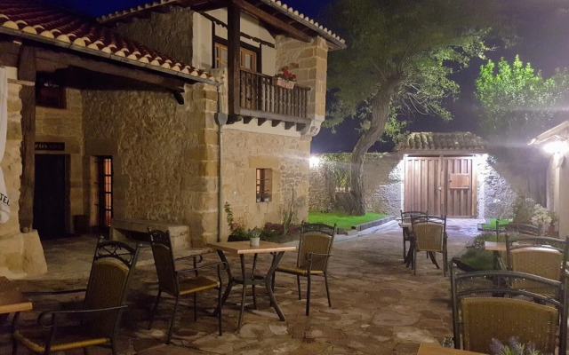 Posada Condado de la Mota