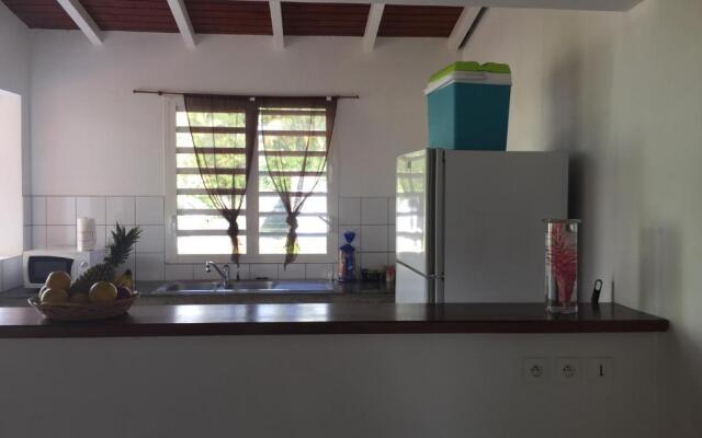 Résidence les Kalbassiers