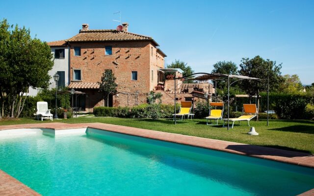 Agriturismo Il Casone