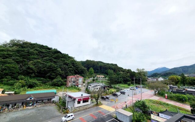 Suanbo Hot Spring Healing Hotel