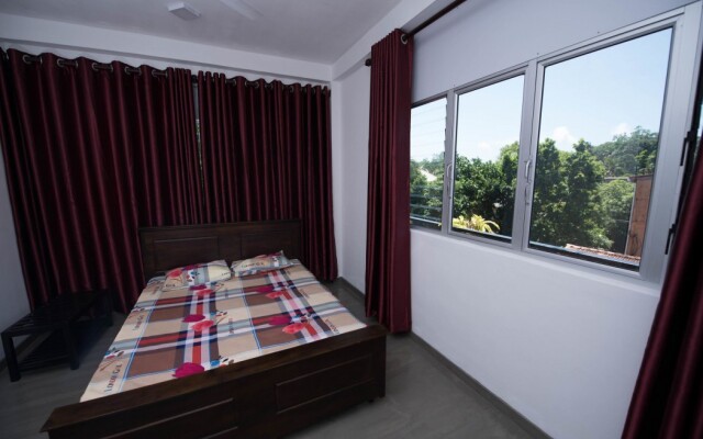 DSK Galle Apartments