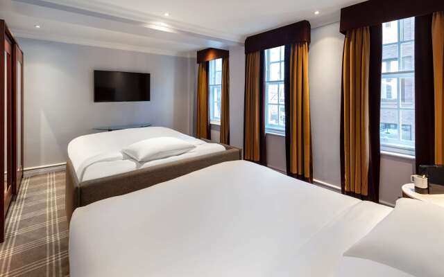 Radisson Blu Edwardian Bond Street Hotel, London
