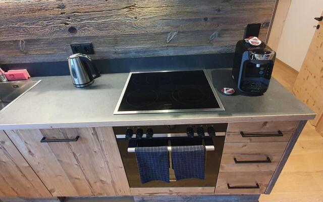 Fantastic holiday home in Finkenberg with sauna