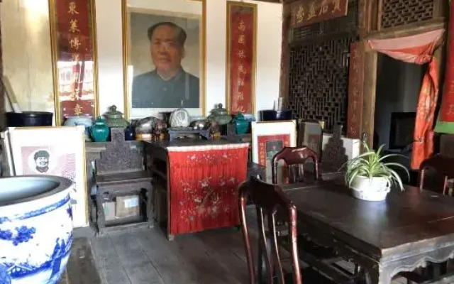 JiYuan Hostel