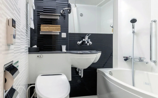 Four Points Flex by Sheraton Osaka Shinsaibashi