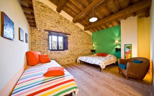 Agriturismo Chi Pierpaoli