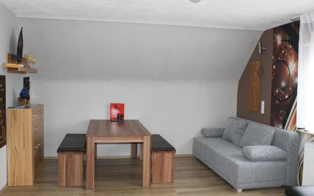 Ferienwohnung Rimbach