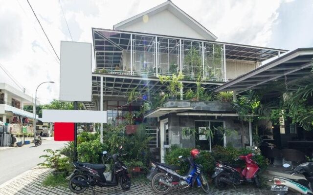 Selesa Boutique Inn by Airy