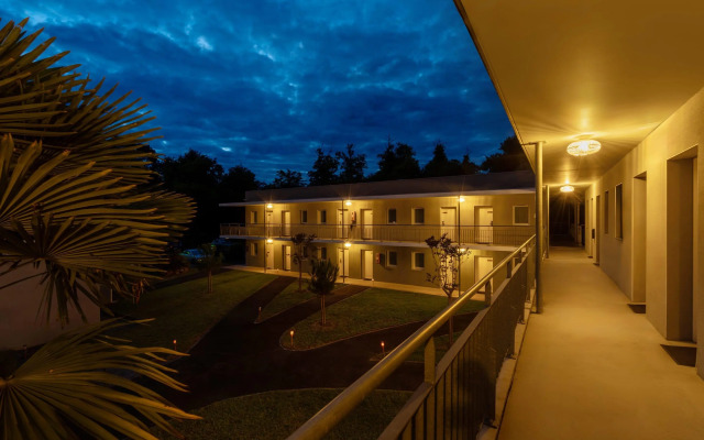 Sure Hotel by Best Western Mont-de-Marsan