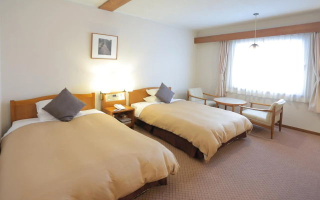 Kurashiki Kokusai Hotel