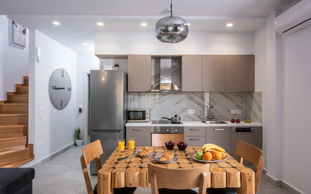 Iris Villa 1 - Archanes Crete