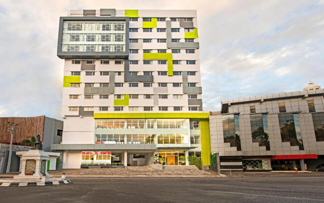 Whiz Prime Hotel Hasanuddin Makassar