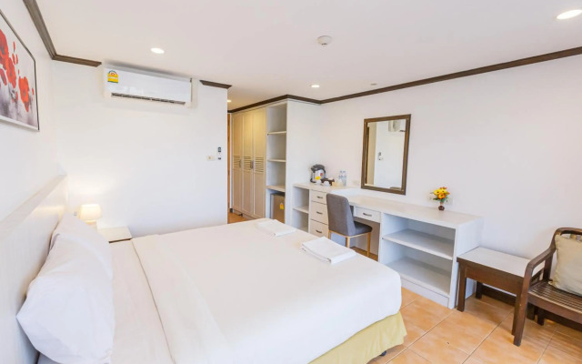 South Siam Guesthouse Kata