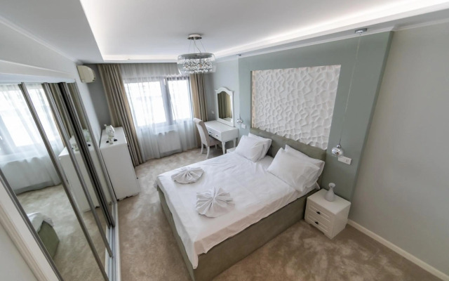 Saphir Stein Residence Apartment 19th